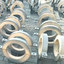 【管托J9(保冷管用)作用和分类图片】管托J9(保冷管用)作用和分类
