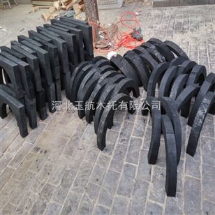 宁波特价空调木托 保冷管道支撑块厂家产品_防腐木管托,红松木防腐木管托,保冷防腐木管托,保温木托,空调保温木托_供应信息_中国化工仪器网