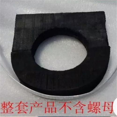 承德市管道保温用木托多少钱 茂德