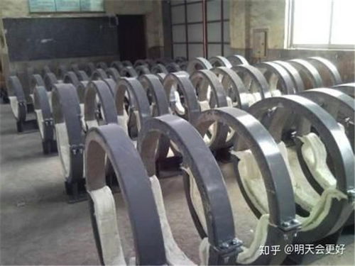 延津管卡管托批发价格