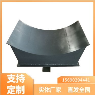 管道防腐木托